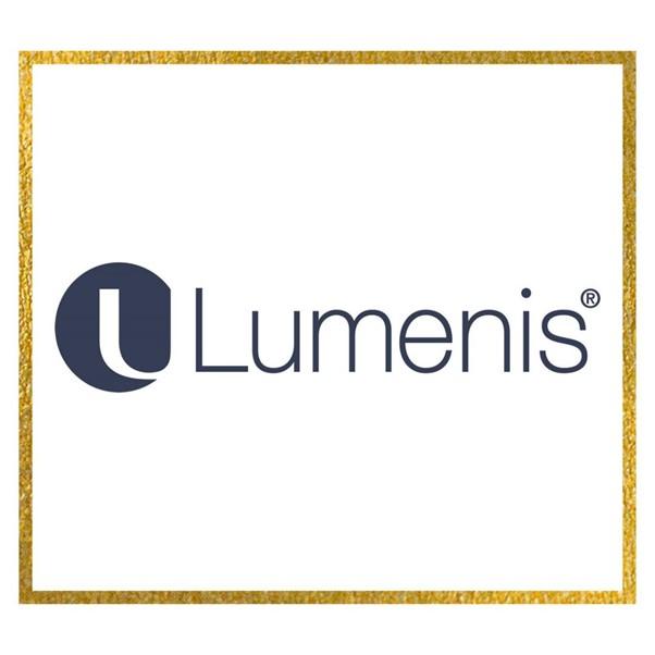 Lumenis logo