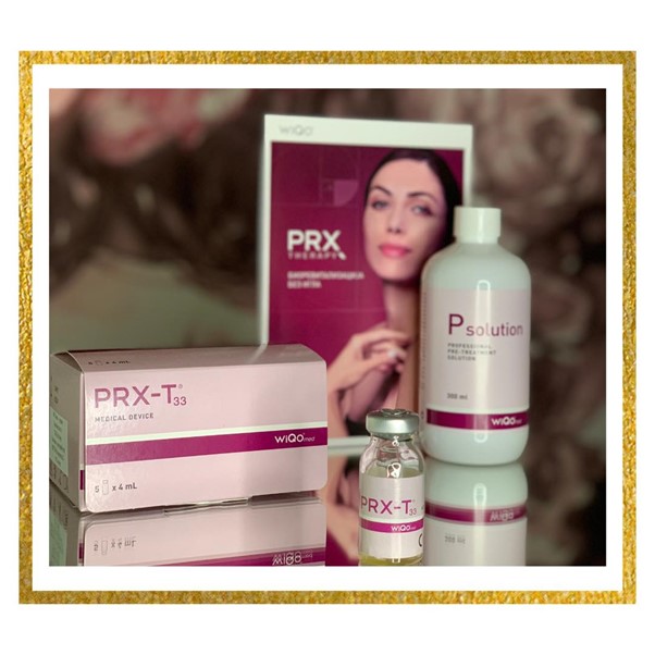 PRX-T33 products